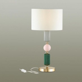 Настольная лампа декоративная Odeon Light Candy 4861/1T в Нижнекамске - nizhnekamsk.mebel24.online | фото 2