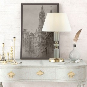 Настольная лампа декоративная Odeon Light Candy 4861/1TA в Нижнекамске - nizhnekamsk.mebel24.online | фото 3