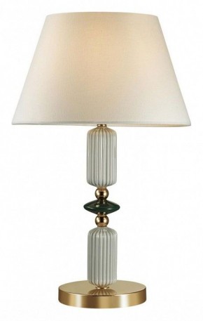 Настольная лампа декоративная Odeon Light Candy 4861/1TC в Нижнекамске - nizhnekamsk.mebel24.online | фото 4