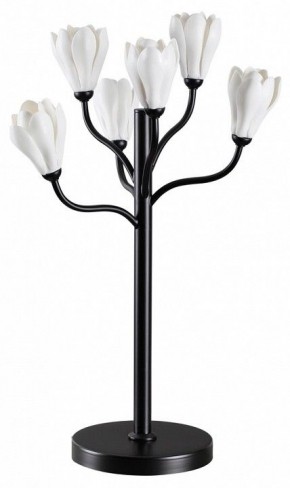 Настольная лампа декоративная Odeon Light Gardi 5090/6T в Нижнекамске - nizhnekamsk.mebel24.online | фото