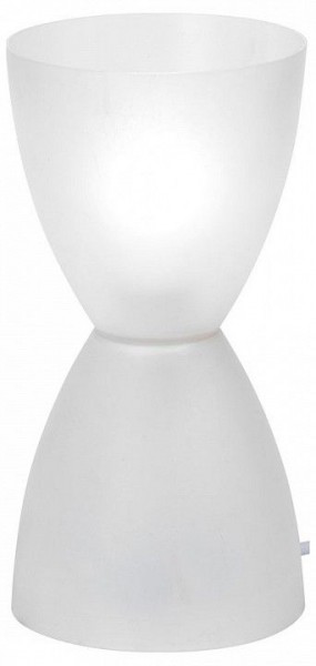 Настольная лампа декоративная Vitaluce V4416 V4416/1L в Нижнекамске - nizhnekamsk.mebel24.online | фото