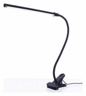 Настольная лампа офисная Arte Lamp Conference A1106LT-1BK в Нижнекамске - nizhnekamsk.mebel24.online | фото 2