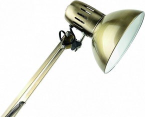 Настольная лампа офисная Arte Lamp Senior A6068LT-1AB в Нижнекамске - nizhnekamsk.mebel24.online | фото 4
