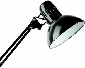 Настольная лампа офисная Arte Lamp Senior A6068LT-1BK в Нижнекамске - nizhnekamsk.mebel24.online | фото 4