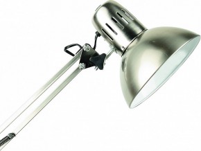 Настольная лампа офисная Arte Lamp Senior A6068LT-1SS в Нижнекамске - nizhnekamsk.mebel24.online | фото 4