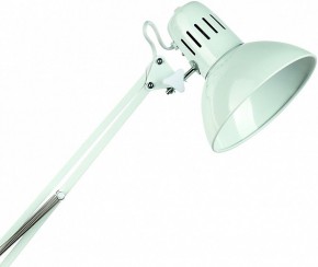 Настольная лампа офисная Arte Lamp Senior A6068LT-1WH в Нижнекамске - nizhnekamsk.mebel24.online | фото 5