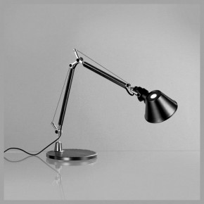 Настольная лампа офисная Artemide  A011830 в Нижнекамске - nizhnekamsk.mebel24.online | фото 7