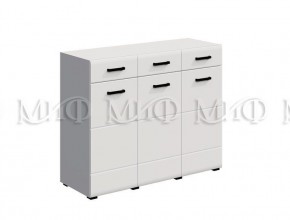 НЭНСИ NEW Комод (3д+3ящ) в Нижнекамске - nizhnekamsk.mebel24.online | фото