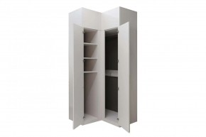 НИКОЛЬ 27 Шкаф угловой в Нижнекамске - nizhnekamsk.mebel24.online | фото 5