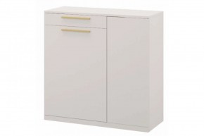 НИКОЛЬ 33 Тумба для обуви в Нижнекамске - nizhnekamsk.mebel24.online | фото 1