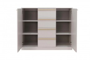 НИКОЛЬ 8 Комод в Нижнекамске - nizhnekamsk.mebel24.online | фото 4