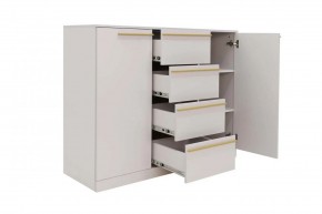НИКОЛЬ 8 Комод в Нижнекамске - nizhnekamsk.mebel24.online | фото 5