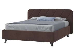 НИКОЛЬ Кровать с ПМ 1800 в Нижнекамске - nizhnekamsk.mebel24.online | фото 5