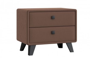 НИКОЛЬ Тумба широкая 2 ящика в Нижнекамске - nizhnekamsk.mebel24.online | фото 4