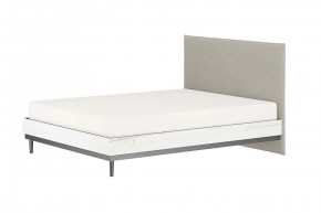 НИЛЬС - 7.14 Кровать с ортопедом 1400 в Нижнекамске - nizhnekamsk.mebel24.online | фото 1