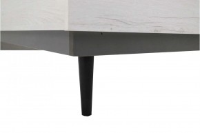 НИЛЬС - 7.14 Кровать с ортопедом 1400 в Нижнекамске - nizhnekamsk.mebel24.online | фото 6