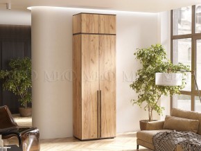 НОРД Шкаф 2-х ств с антресолью (800) в Нижнекамске - nizhnekamsk.mebel24.online | фото 5