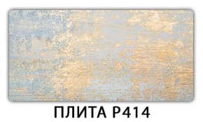 Обеденный стол Паук с фотопечатью узор Плита Р410 в Нижнекамске - nizhnekamsk.mebel24.online | фото 11