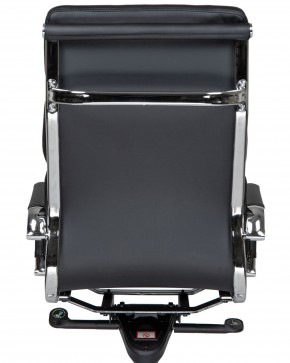 Офисное кресло для руководителей DOBRIN ARNOLD LMR-103F чёрный в Нижнекамске - nizhnekamsk.mebel24.online | фото 3