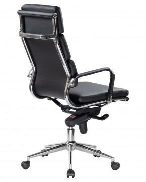 Офисное кресло для руководителей DOBRIN ARNOLD LMR-103F чёрный в Нижнекамске - nizhnekamsk.mebel24.online | фото 5