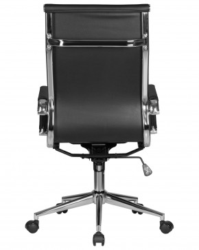 Офисное кресло для руководителей DOBRIN CLARK SIMPLE BLACK LMR-101B_BlackBase в Нижнекамске - nizhnekamsk.mebel24.online | фото 5