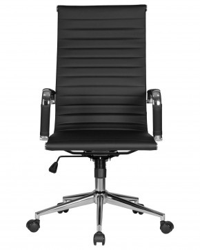 Офисное кресло для руководителей DOBRIN CLARK SIMPLE BLACK LMR-101B_BlackBase в Нижнекамске - nizhnekamsk.mebel24.online | фото 6
