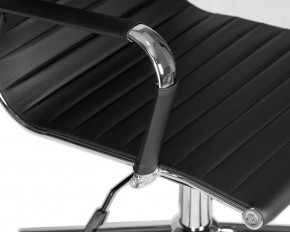 Офисное кресло для руководителей DOBRIN CLARK SIMPLE BLACK LMR-101B_BlackBase в Нижнекамске - nizhnekamsk.mebel24.online | фото 7