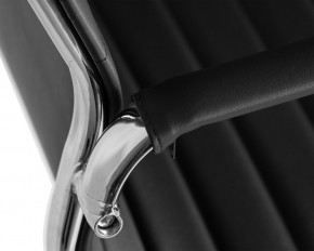 Офисное кресло для руководителей DOBRIN CLARK SIMPLE BLACK LMR-101B_BlackBase в Нижнекамске - nizhnekamsk.mebel24.online | фото 8