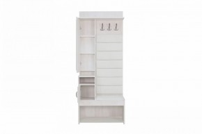 ОЛЬГА-МИЛК 1 Прихожая в Нижнекамске - nizhnekamsk.mebel24.online | фото 4