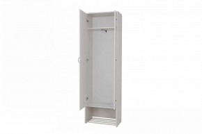 ОЛЬГА-МИЛК 3 Шкаф 2-х створчатый в Нижнекамске - nizhnekamsk.mebel24.online | фото 3