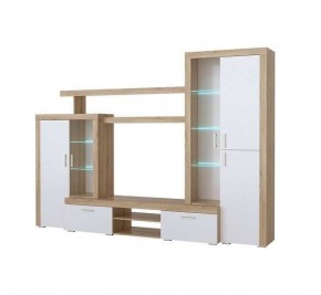 ОРЛАНДО Гостиная набор № 1 в Нижнекамске - nizhnekamsk.mebel24.online | фото 3