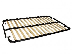 Основание ортопедическое РАЗБОРНОЕ Велес (металл) 1200х2000 в Нижнекамске - nizhnekamsk.mebel24.online | фото