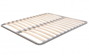 Основание ортопедическое Велес (металл) 1400х2000 в Нижнекамске - nizhnekamsk.mebel24.online | фото