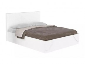 ПАЛЕРМО Кровать 1400 в Нижнекамске - nizhnekamsk.mebel24.online | фото