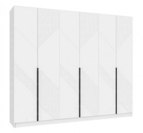 ПАЛЕРМО спальня (модульная) в Нижнекамске - nizhnekamsk.mebel24.online | фото 11