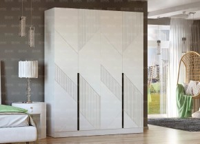 ПАЛЕРМО спальня (модульная) в Нижнекамске - nizhnekamsk.mebel24.online | фото 14
