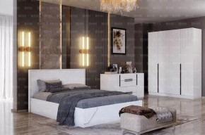 ПАЛЕРМО спальня (модульная) в Нижнекамске - nizhnekamsk.mebel24.online | фото 16