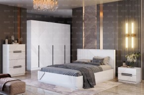 ПАЛЕРМО спальня (модульная) в Нижнекамске - nizhnekamsk.mebel24.online | фото 17