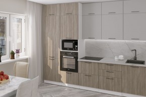 ПАРМА Кухонный гарнитур Экстра (3000 мм) в Нижнекамске - nizhnekamsk.mebel24.online | фото