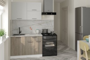 ПАРМА Кухонный гарнитур Лайт 1200 мм в Нижнекамске - nizhnekamsk.mebel24.online | фото