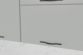 ПАРМА Кухонный гарнитур Мега Прайм (1600*1700 мм) в Нижнекамске - nizhnekamsk.mebel24.online | фото 10