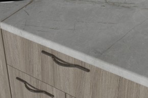 ПАРМА Кухонный гарнитур Мега Прайм (1600*1700 мм) в Нижнекамске - nizhnekamsk.mebel24.online | фото 9