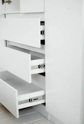 ПАРУС Шкаф 2-х ств. 800 в Нижнекамске - nizhnekamsk.mebel24.online | фото 7