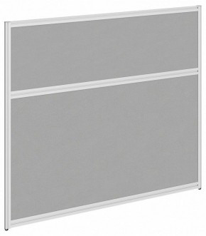 Перегородка офисная RAND RP115SS140 в Нижнекамске - nizhnekamsk.mebel24.online | фото