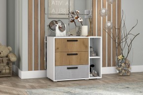 Подростковая Юпитер (модульная) в Нижнекамске - nizhnekamsk.mebel24.online | фото 2
