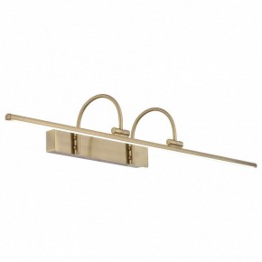 Подсветка для картины ST-Luce Centiаna SL444.311.01 в Нижнекамске - nizhnekamsk.mebel24.online | фото