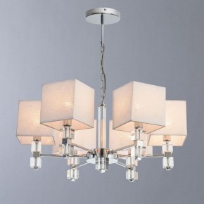 Подвесная люстра Arte Lamp North A5896LM-6CC в Нижнекамске - nizhnekamsk.mebel24.online | фото 2