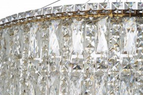 Подвесная люстра Arti Lampadari Ovindoli Gold Ovindoli L 1.5.80+40.100 G в Нижнекамске - nizhnekamsk.mebel24.online | фото 5