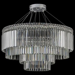 Подвесная люстра Arti Lampadari Ovindoli Gold Ovindoli L 1.5.80+40.101 N в Нижнекамске - nizhnekamsk.mebel24.online | фото 2