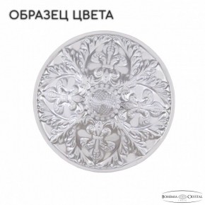 Подвесная люстра Bohemia Ivele Crystal AL1602 AL16302/10/240 WMN в Нижнекамске - nizhnekamsk.mebel24.online | фото 3